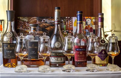 Degustation